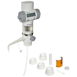 50 mL solarus Bottletop Titrator, Conformity Certified