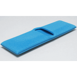 TruCLEAN Sponge Mop, Polyurethane Foam