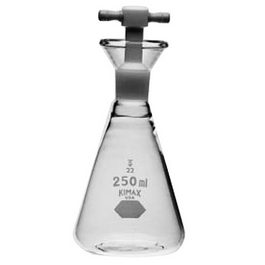 DWK Life Sciences (Kimble) Capacity (ml): 250; FLASK