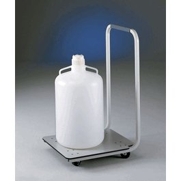 Labconco Carboy Caddy with 38.5 in. High Handle