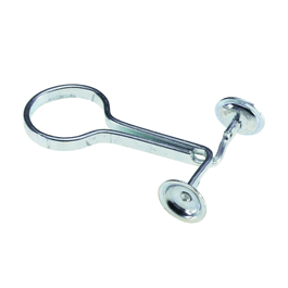 Clamps, Wire, Medium Pinchcock (Mohrs), 13mm, 70mm