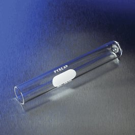 PYREX Rimless Culture Tubes, 1 mL