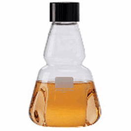 DWK Life Sciences (Wheaton) Trypsinizing Flask, 700 mL