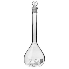 DWK Life Sciences (Kimble) Capacity (ml): 100; FLASK