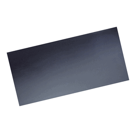 4 ft. Flat Solid Epoxy Work Surface