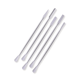Corning Disposable Anti-Static Spatula with Narrow Spoon/Spoon, Sterile