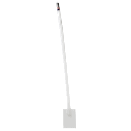 Dynalon(R) Large HDPE Stirring Paddle, 3 ft (91 cm)