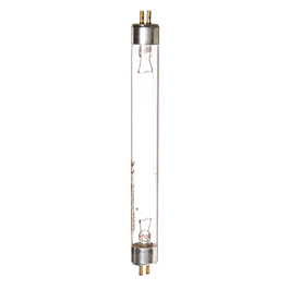 Replacement Tube, Shortwave, 6W, 254 nm