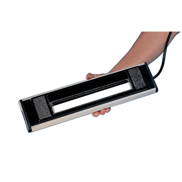 3 UV Model Lamp, 8W, 365/302/254 nm