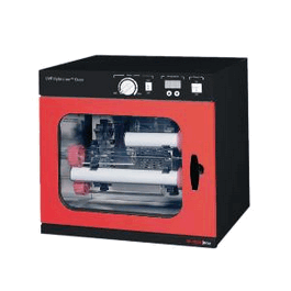Analytik Jena (UVP) HB-1000 Hybridizer Hybridization Oven, 10 to 15 rpm