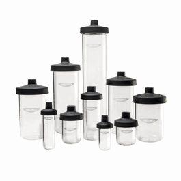 150 mL Fast-Freeze Flask, 3/4 in. Adapter, Complete