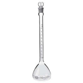 DWK Life Sciences (Kimble) KIMAX Cassia Flask, 110 ml