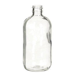 DWK Life Sciences (Wheaton) 250mL BsRd, TypIII Clr, PTFE/PE Lnd, S/C