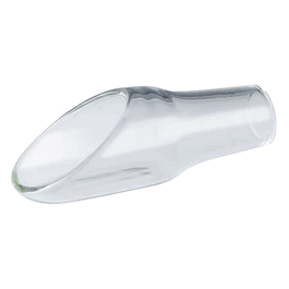 DWK Life Sciences (Kimble) Weigh funnel fits stopper sizes 16 to 27