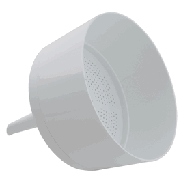 Dynalon 55 mm Polypropylene Buchner Funnel