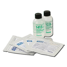 100 uS/cm Conductivity/TDS Standard, 5 x 60 mL Bottles