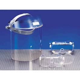 Analytik Jena (UVP) UV Blocking Eyewear, Faceshield