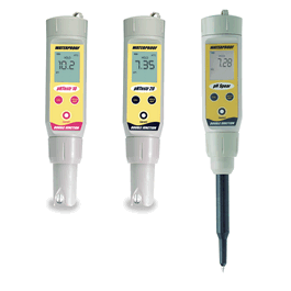 Waterproof pHTestr 30