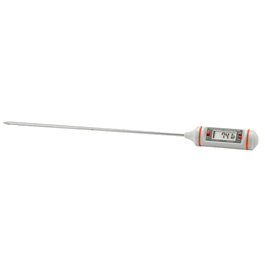 Control Company Long Stem Thermometer