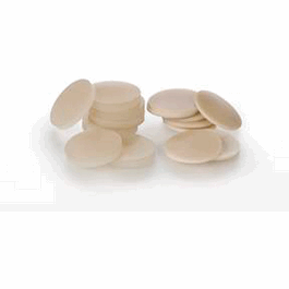 Thermo Scientific Septum 0.125 in. thick for 24-414 closures, processed, closure not included