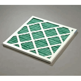Pre-filter for 3 and 5 ft. Purifier Clean Benches