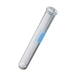 PYREX VISTA 27 mL Beaded Rim Test Tubes, 18 x 150 mm