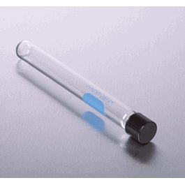 PYREX VISTA 11 mL Screw Cap Culture Tubes with Phenolic Caps, 16 x 100 mm