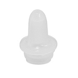 Thermo Scientific Nalgene Dispensing Tip for Dropper Bottle, 40 uL