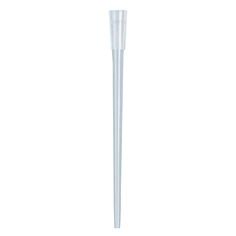 ART 200 Wide Bore, Non-Filtered, 200 uL, Racked, Non-sterile