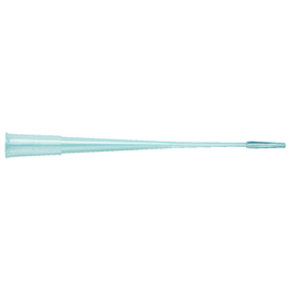 ART Gel-Loading Tips, Universal fit, Flat gel, 200 uL, Racked, Non-sterile