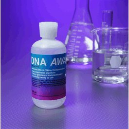 DNA Away Surface Decontaminant, 250 mL (8.5 oz) Bottle
