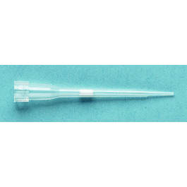 10 uL ART REACH Barrier, Extended Length Tips, Hinged Rack, Sterile