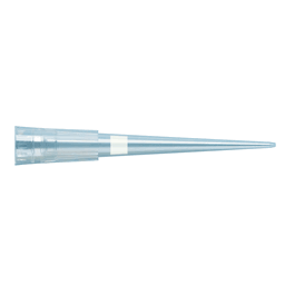 100 uL ART Barrier, Ergonomic, Low Retention Tips for Gilson Pipetman, Racked, Sterile