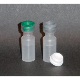 1.5 mL, Polypropylene Versa Vial , 12 x 32 mm
