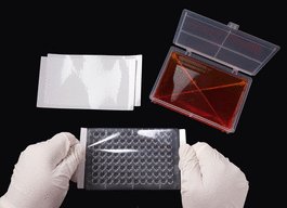 ThinSeal Sealing Films, Non-Sterile
