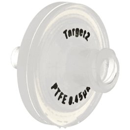 30 mm Target2 0.45 um PTFE Syringe Filters