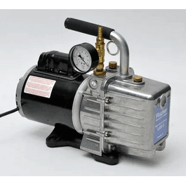 Vacuum Pump, High, 5cfm, 110V