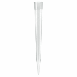1 to 10 mL BRAND Pipet Tips, Natural, Bulk (10 x 100/bag), Non-sterile