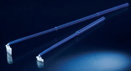 Thermo Scientific Nunc Cell Scraper, 17.5 cm PE Blade, 23 cm PS Handle, Sterile