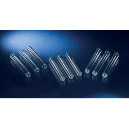 Thermo Scientific Nunc Immuno Tube MaxiSorp StarTube 5.0 ml Rnd Btm w/fin NS PS Cert, 12 x 75 mm