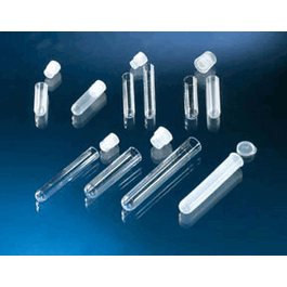 Thermo Scientific Nunc Disposable Tube 12 ml Rnd Btm NS PS, 100 x 15 mm