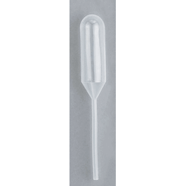 Thermo Scientific Transfer Pipet, General Purpose, Polypropylene, 1.2 ml