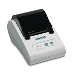 STP103 Thermal Printer, 120V US