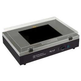 Analytik Jena (UVP) High Performance Transilluminator, TFL-40V, 25W 365nm, Variable Intensity