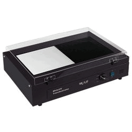 Analytik Jena (UVP) UV/White Light Transilluminator, TLW-20, Single Intensity, 8W, 365 nm/White, 100-115V/60Hz