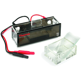 Owl Complete Microgel System w/ caster, Comb, slides, leads