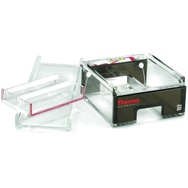 Owl Minigel System with BEP, 14.4 x 10.2 cm