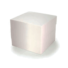 Owl Filter paper, 10 x 10 cm, 100 sheets