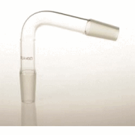 DWK Life Sciences (Kimble) Adapter Bent ST 24/40