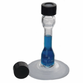 DWK Life Sciences (Kimble) FLASK VOL 3ML